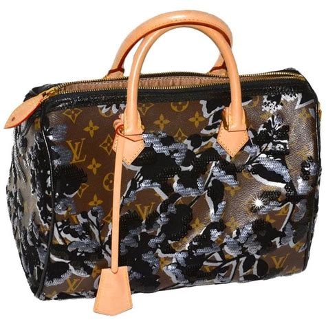 rare louis vuitton bags